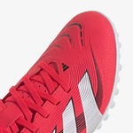 adidas Predator Club Tf Erkek Kırmızı Halı Saha Kramponu