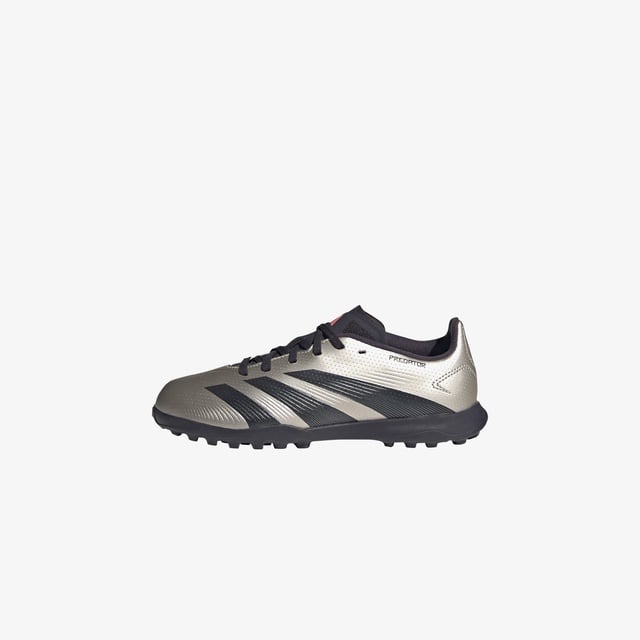 Adidas Gri Adidas Predator Tf Çocuk Halı Saha