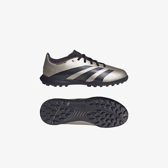 Adidas Gri Adidas Predator Tf Çocuk Halı Saha