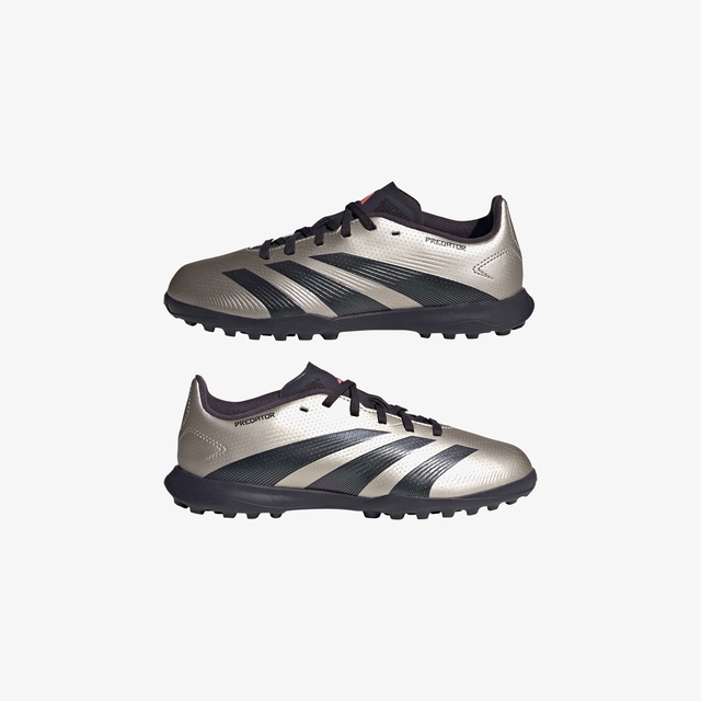 Adidas Gri Adidas Predator Tf Çocuk Halı Saha