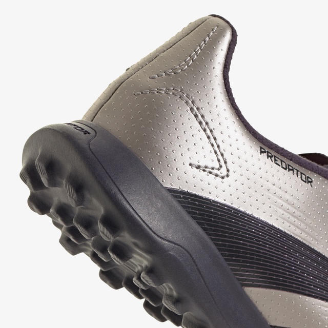 Adidas Gri Adidas Predator Tf Çocuk Halı Saha