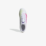 adidas Predator Club Erkek Beyaz Çim Saha Kramponu