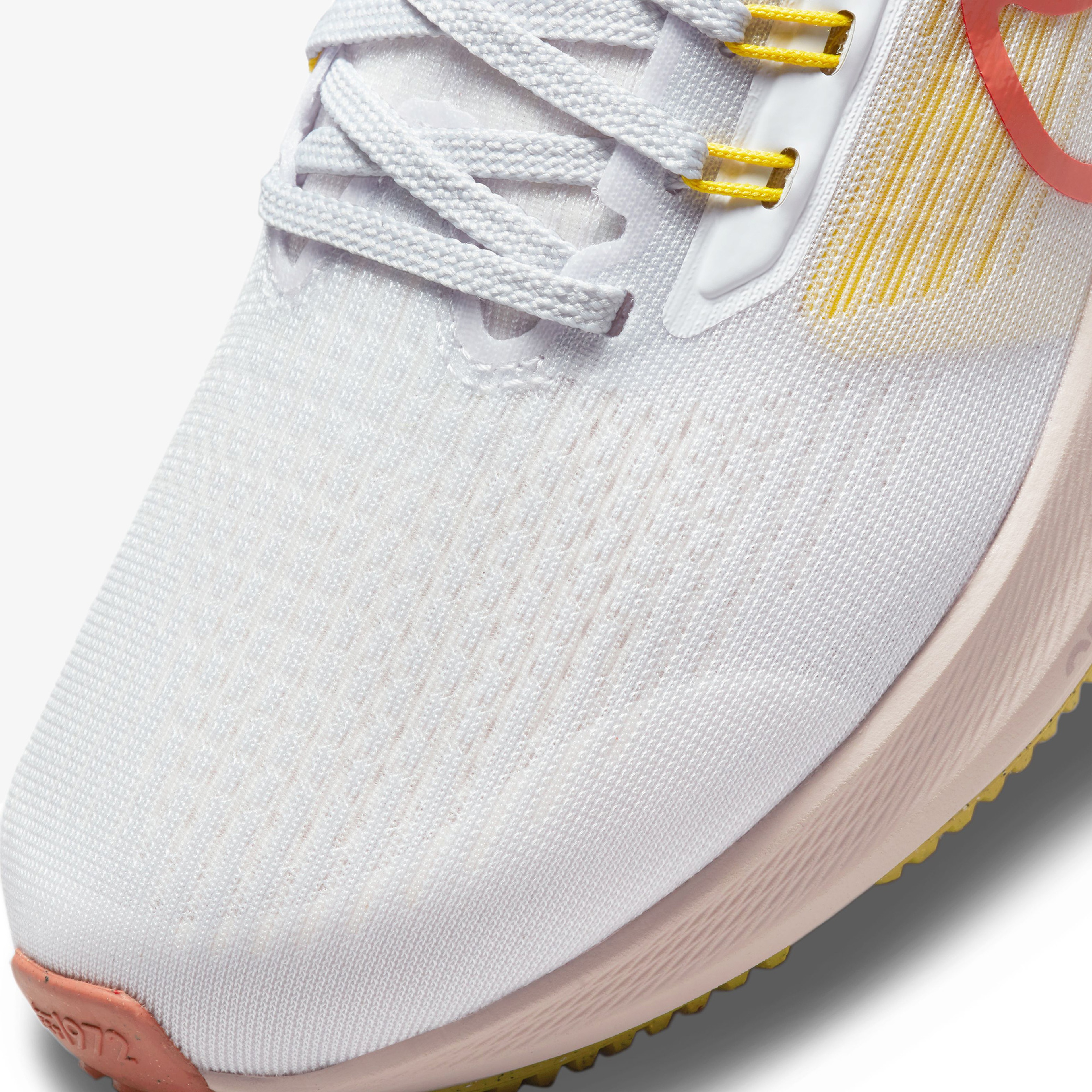 Nike Air Zoom Pegasus 39 Kadın Mor Koşu Ayakkabısı