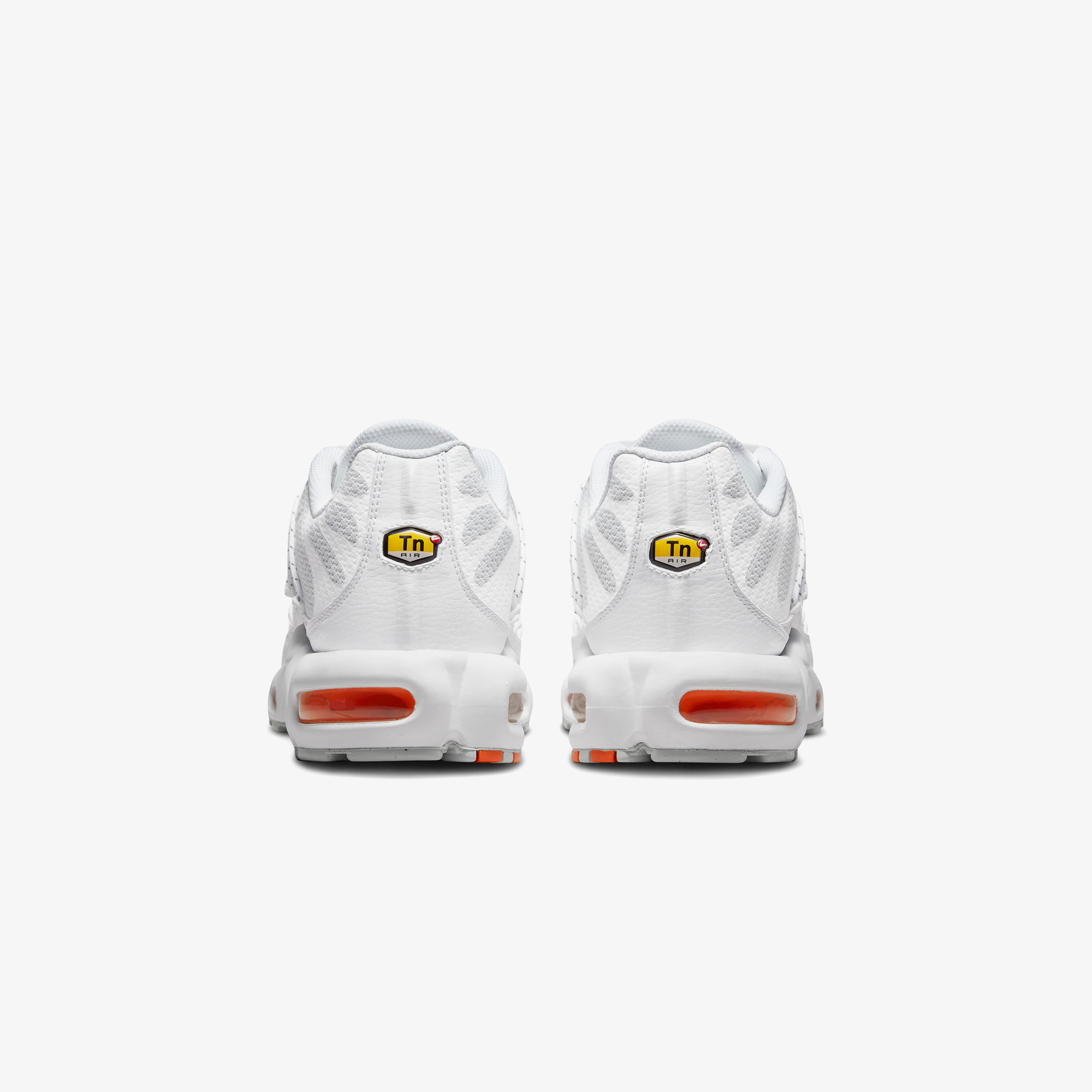 Nike Air Max Plus Utility Erkek Beyaz Koşu Ayakkabısı