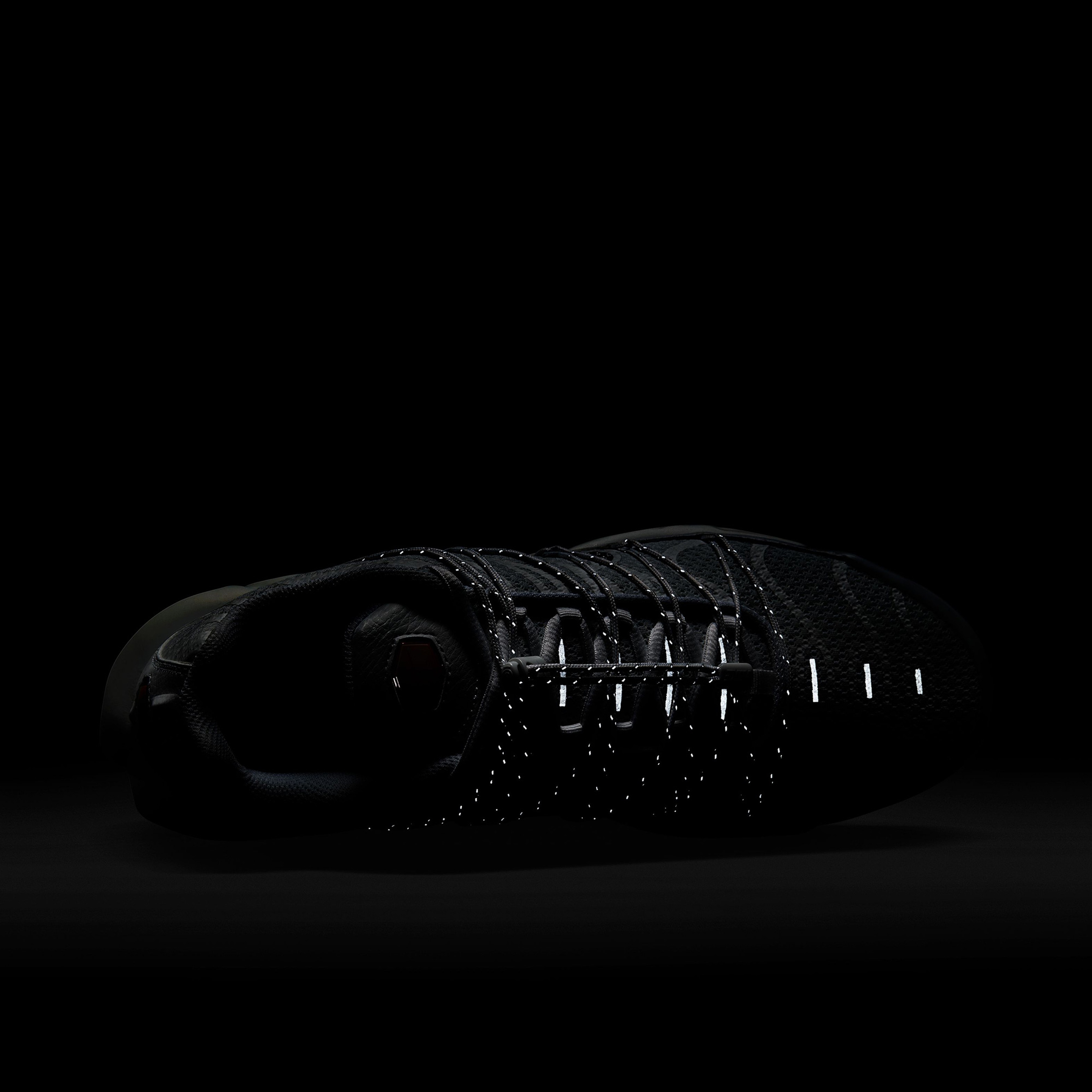Nike Air Max Plus Utility Erkek Beyaz Koşu Ayakkabısı