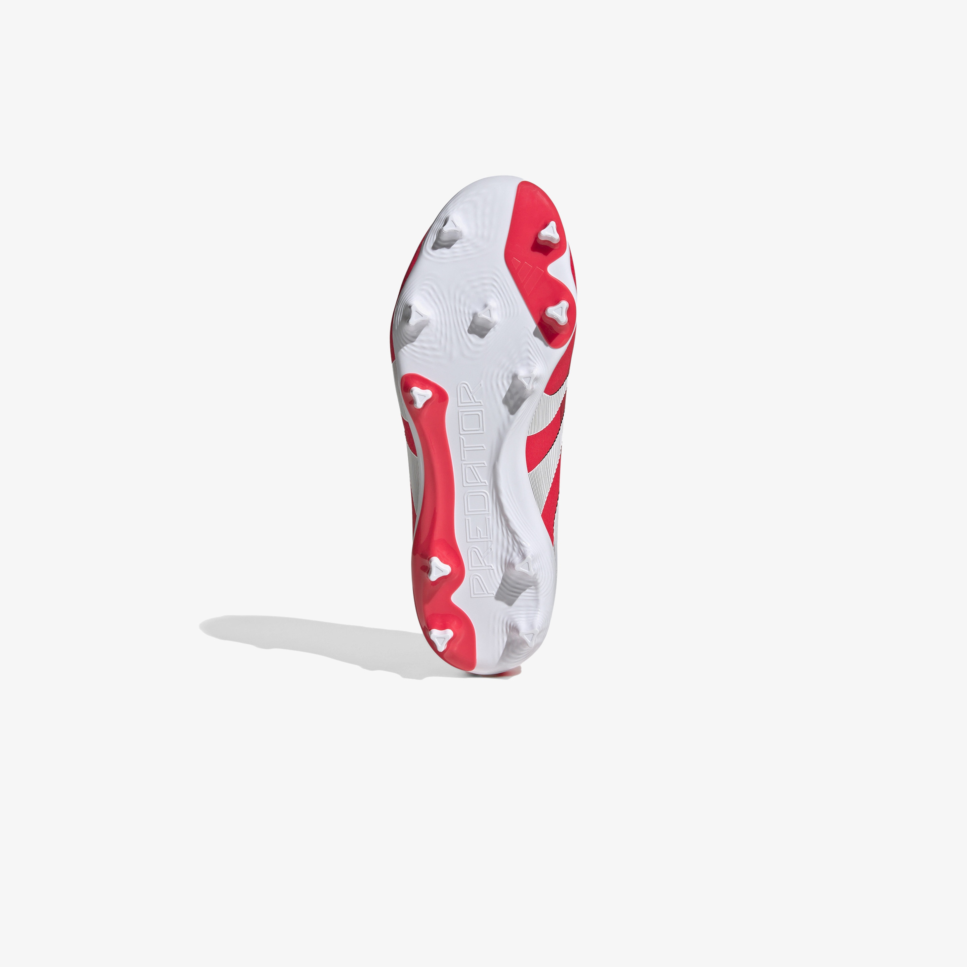 adidas Predator League Fg Çocuk Kırmızı Çim Saha Kramponu