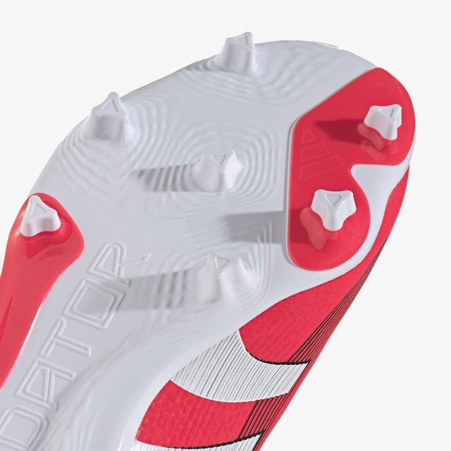 Adidas Kırmızı Adidas Predator League