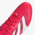 adidas Predator League Sg Erkek Kırmızı Çim Saha Kramponu