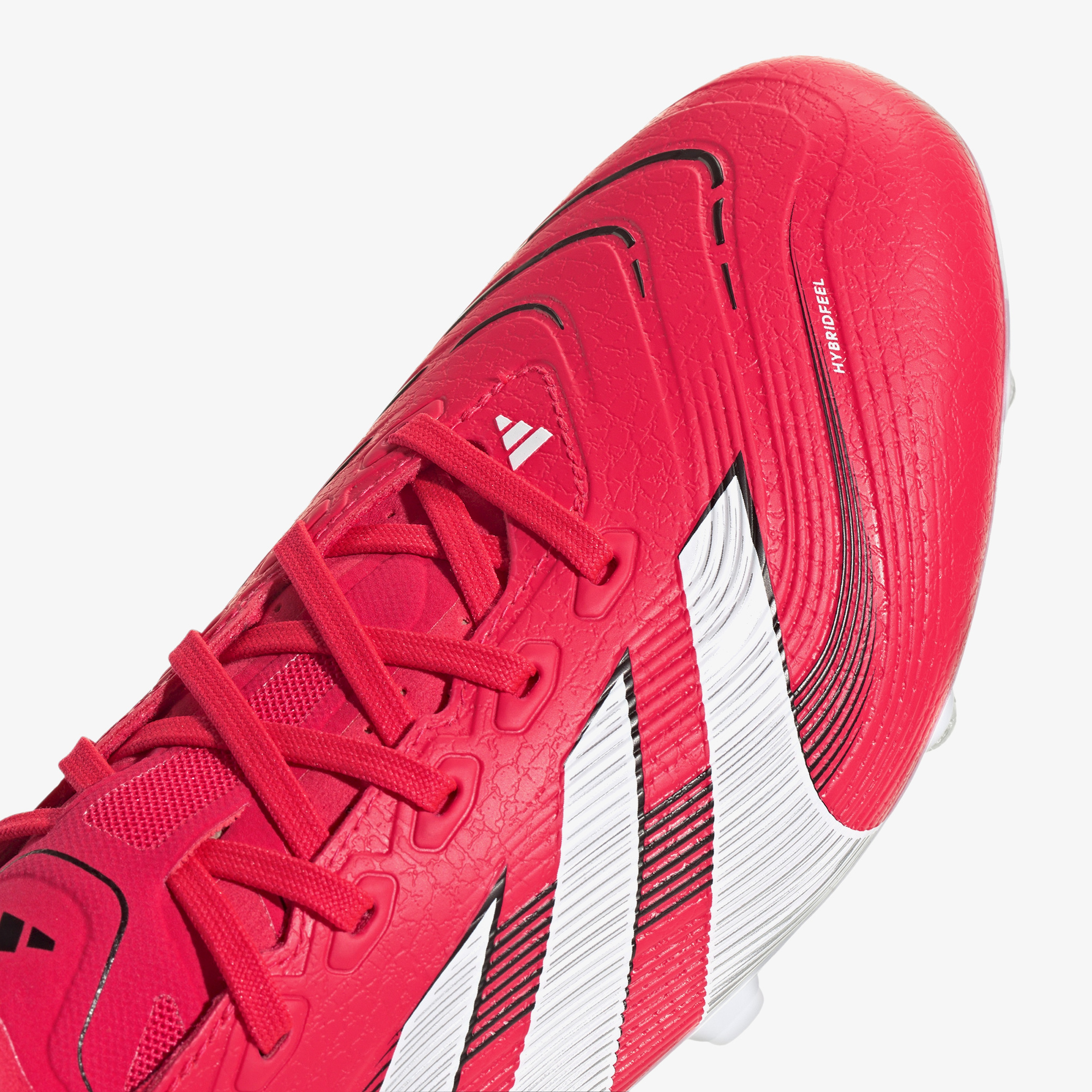 adidas Predator League Sg Erkek Kırmızı Çim Saha Kramponu