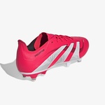 adidas Predator League Sg Erkek Kırmızı Çim Saha Kramponu
