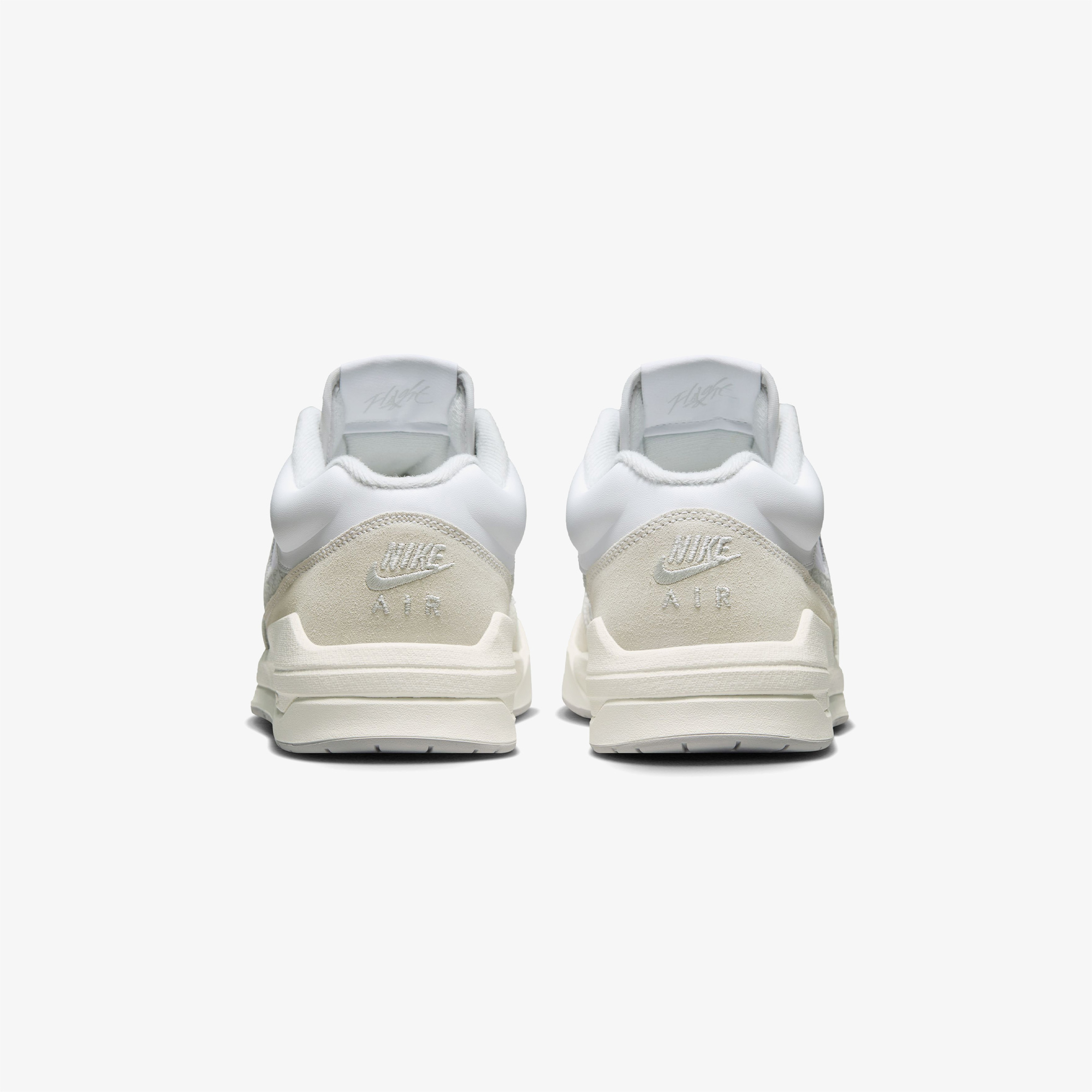 Jordan Stadium 90 Erkek Beyaz Spor Ayakkabı