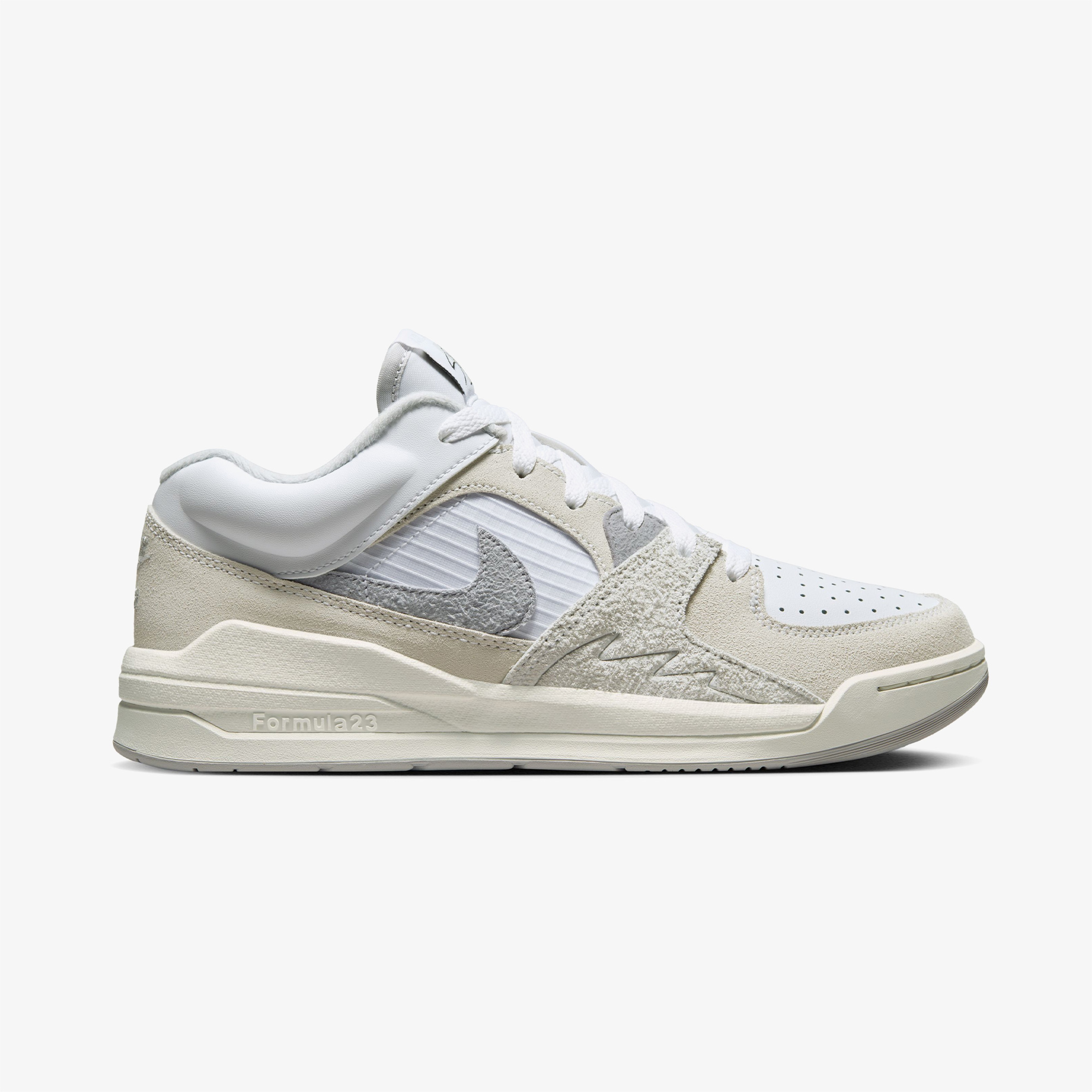 Jordan Stadium 90 Erkek Beyaz Spor Ayakkabı