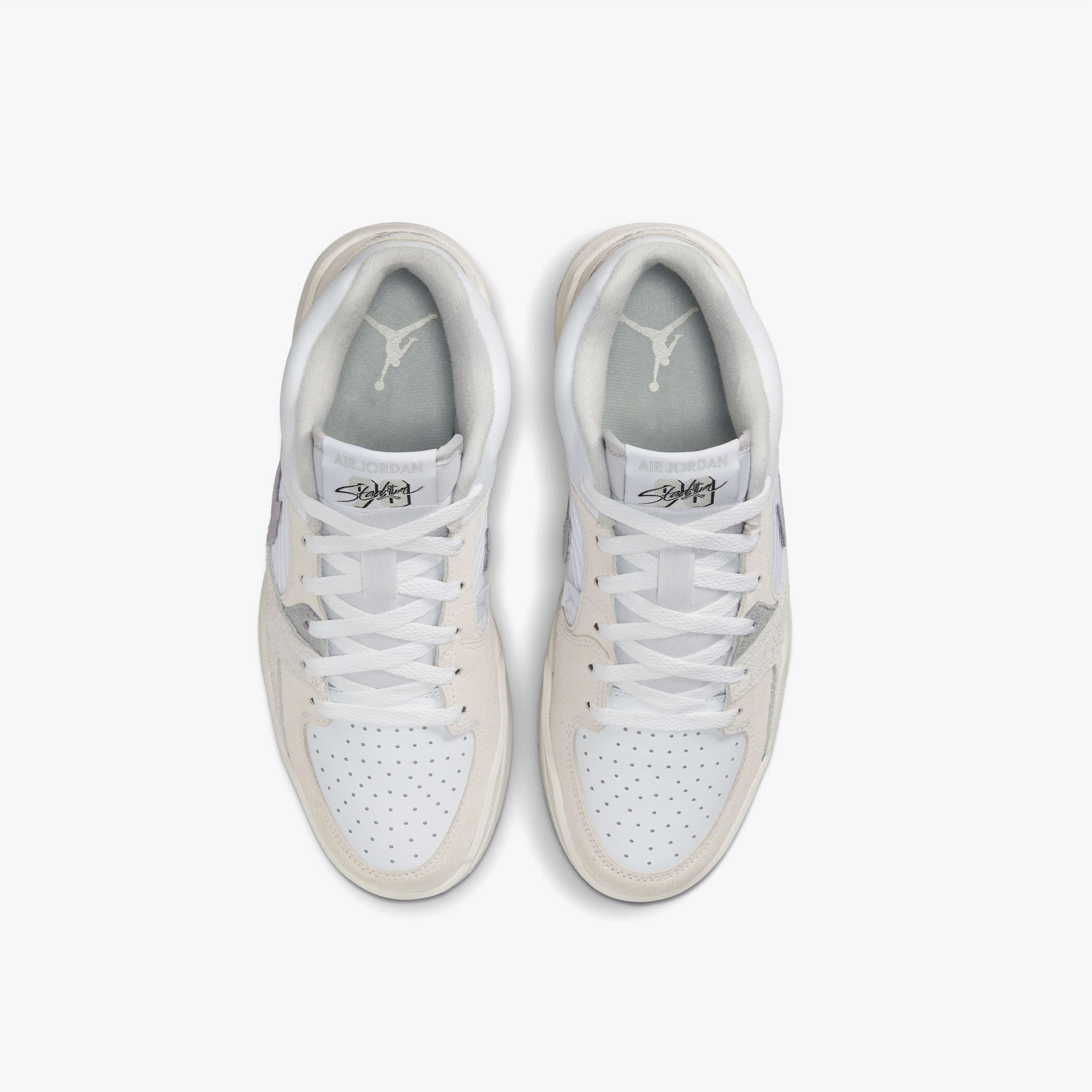 Jordan Stadium 90 Erkek Beyaz Spor Ayakkabı