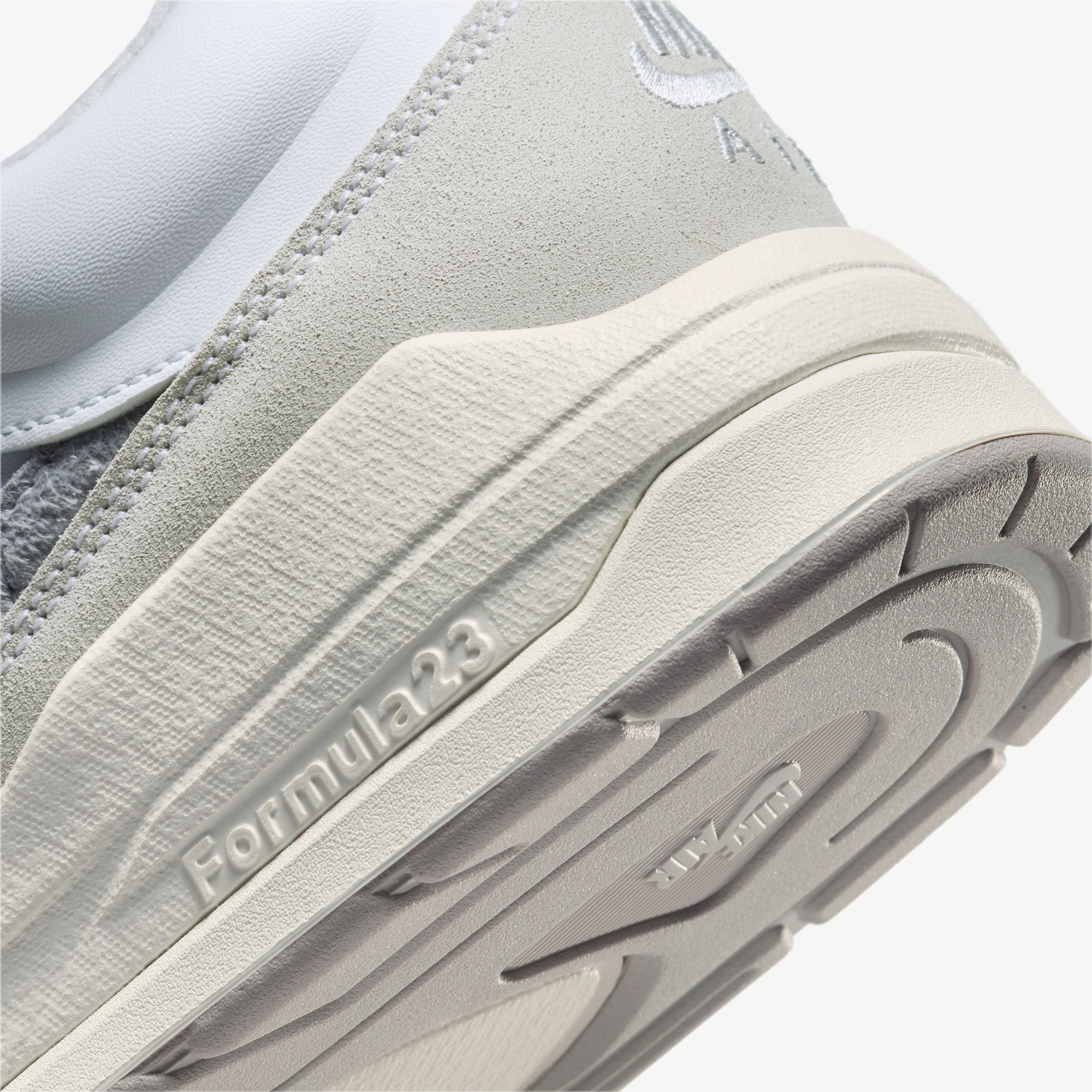 Jordan Stadium 90 Erkek Beyaz Spor Ayakkabı