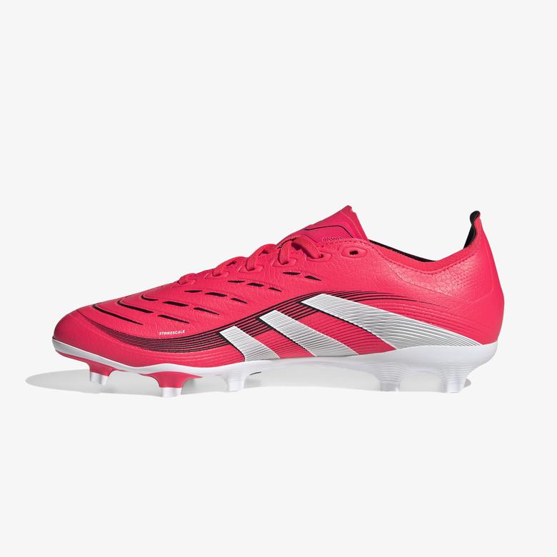 adidas Predator League Mg Erkek Kırmızı Çim Saha Kramponu