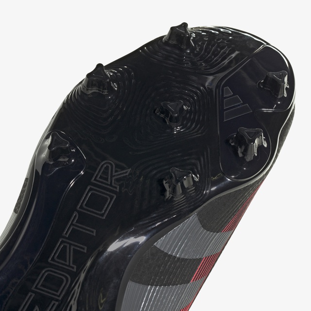 Adidas Siyah Adidas Predator League