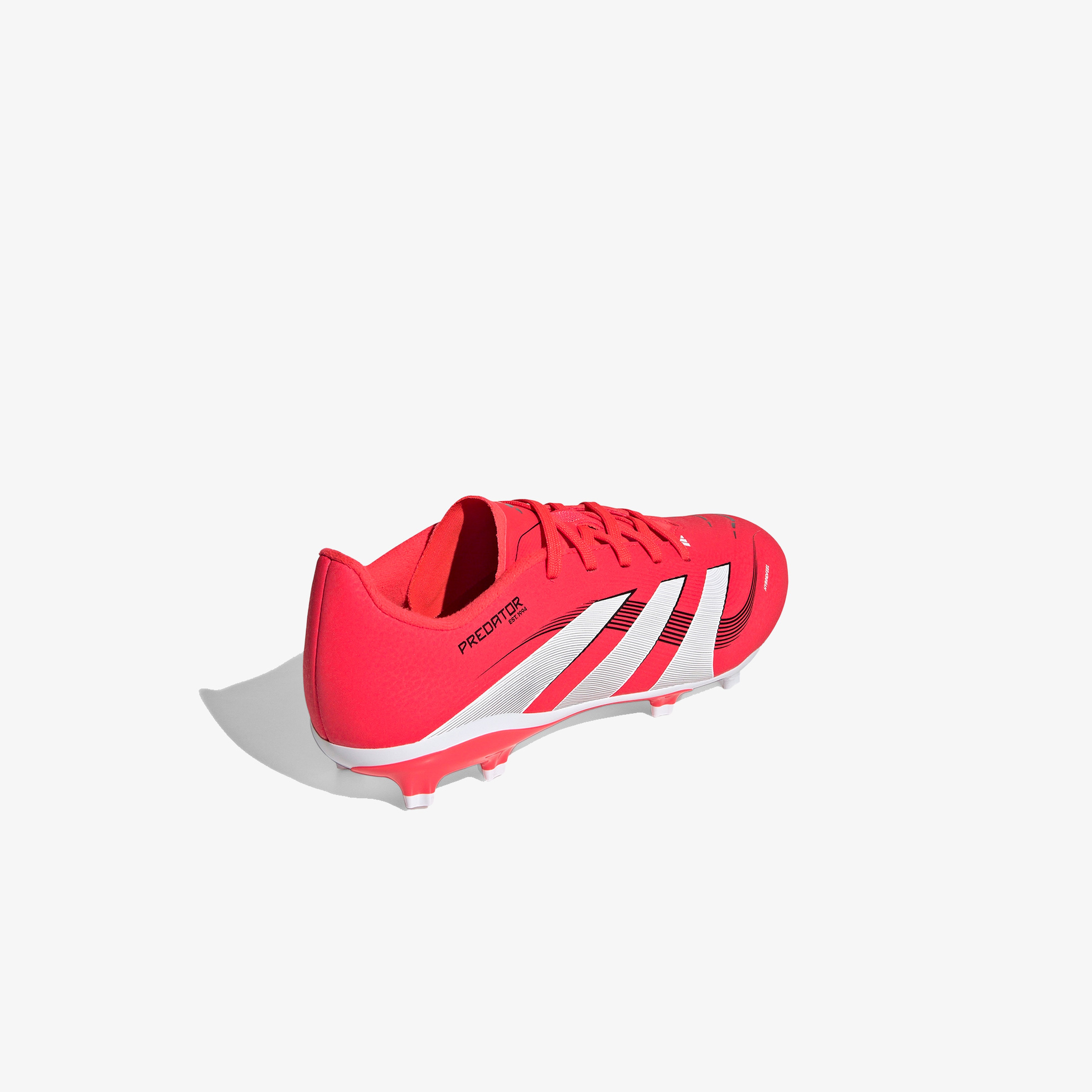 adidas Predator League Fg Çocuk Kırmızı Çim Saha Kramponu