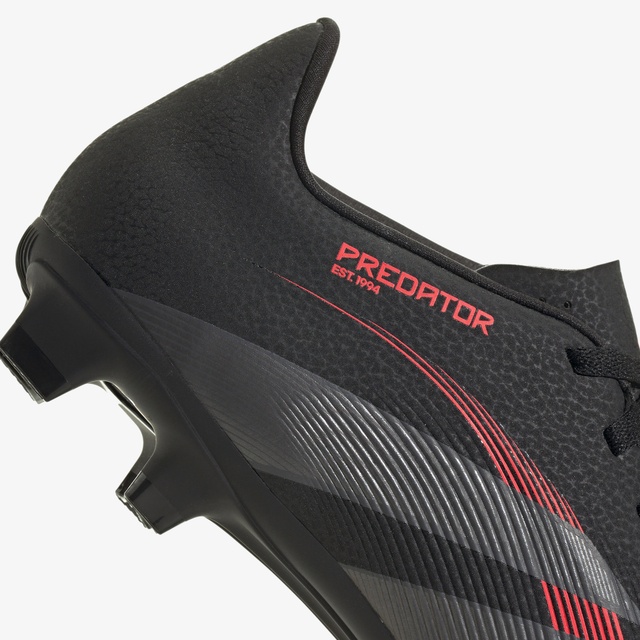 Adidas Siyah Adidas Predator Club Erkek