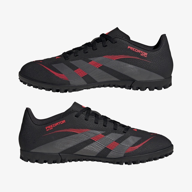 Adidas Siyah Adidas Predator Club Erkek