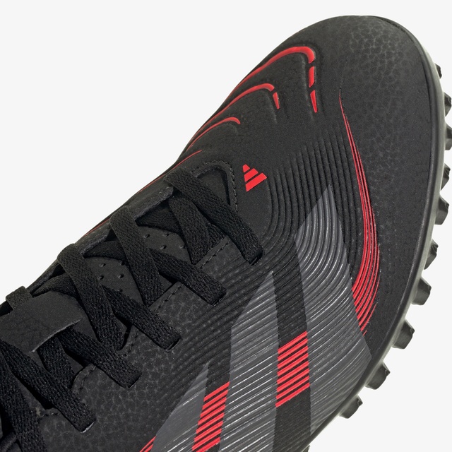 Adidas Siyah Adidas Predator Club Erkek