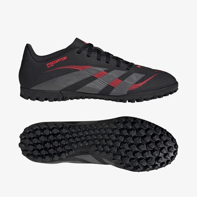 Adidas Siyah Adidas Predator Club Erkek