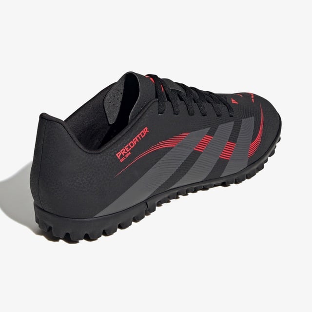 Adidas Siyah Adidas Predator Club Erkek