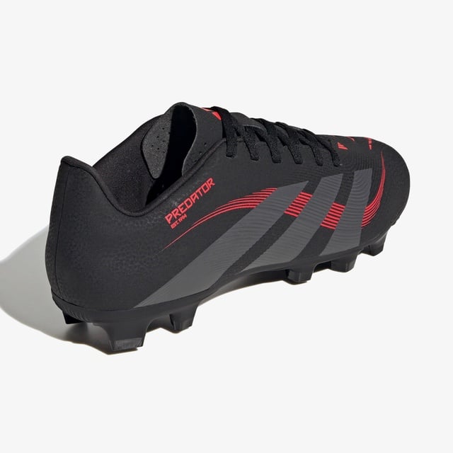 Adidas Siyah Adidas Predator Club Erkek