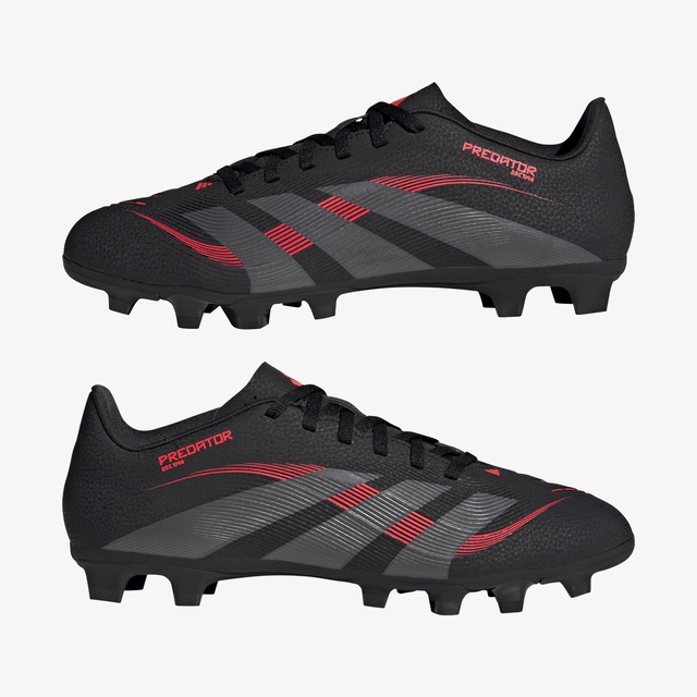 Adidas Siyah Adidas Predator Club Erkek