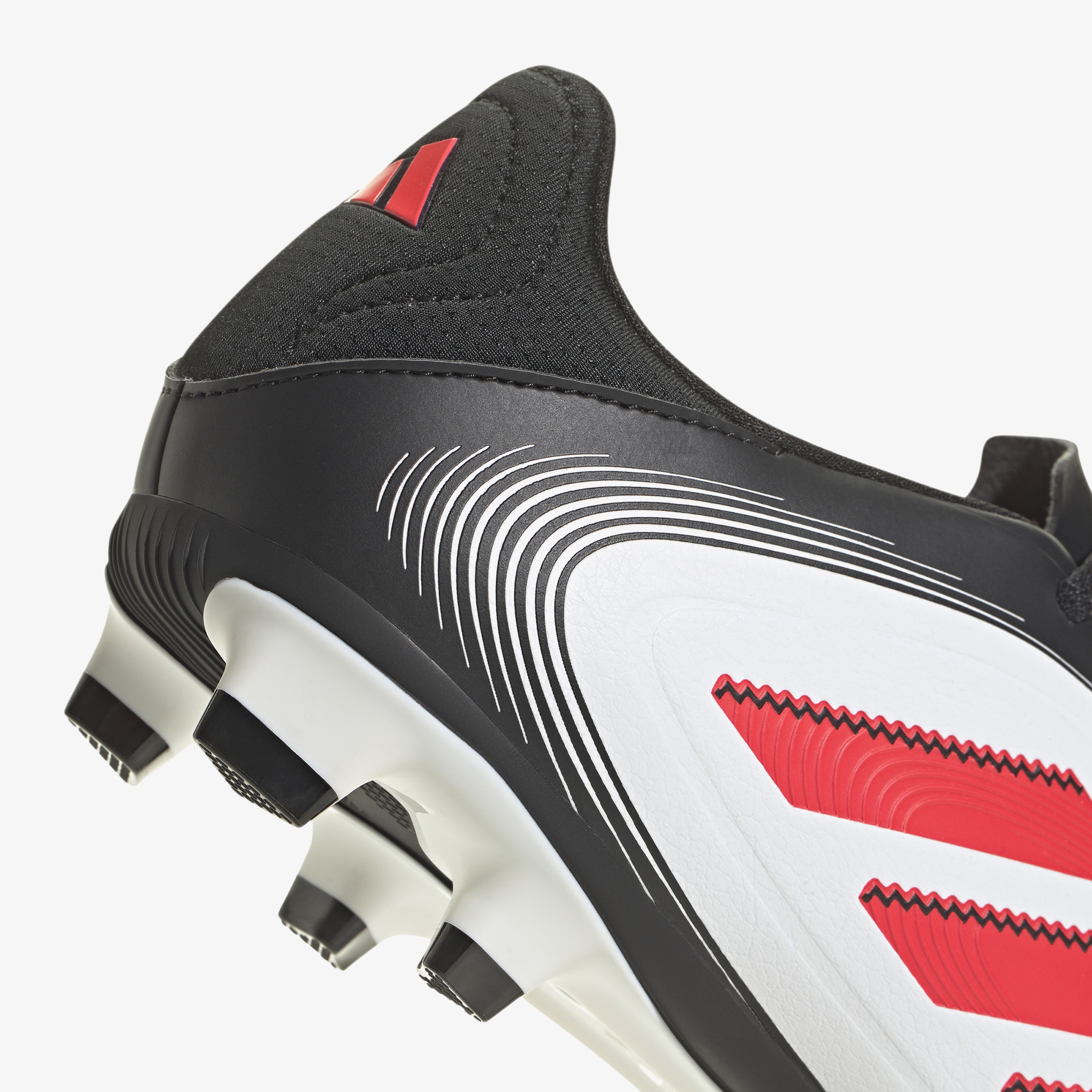 adidas Copa Pure 3 Club Mg Erkek Beyaz Çim Saha Kramponu