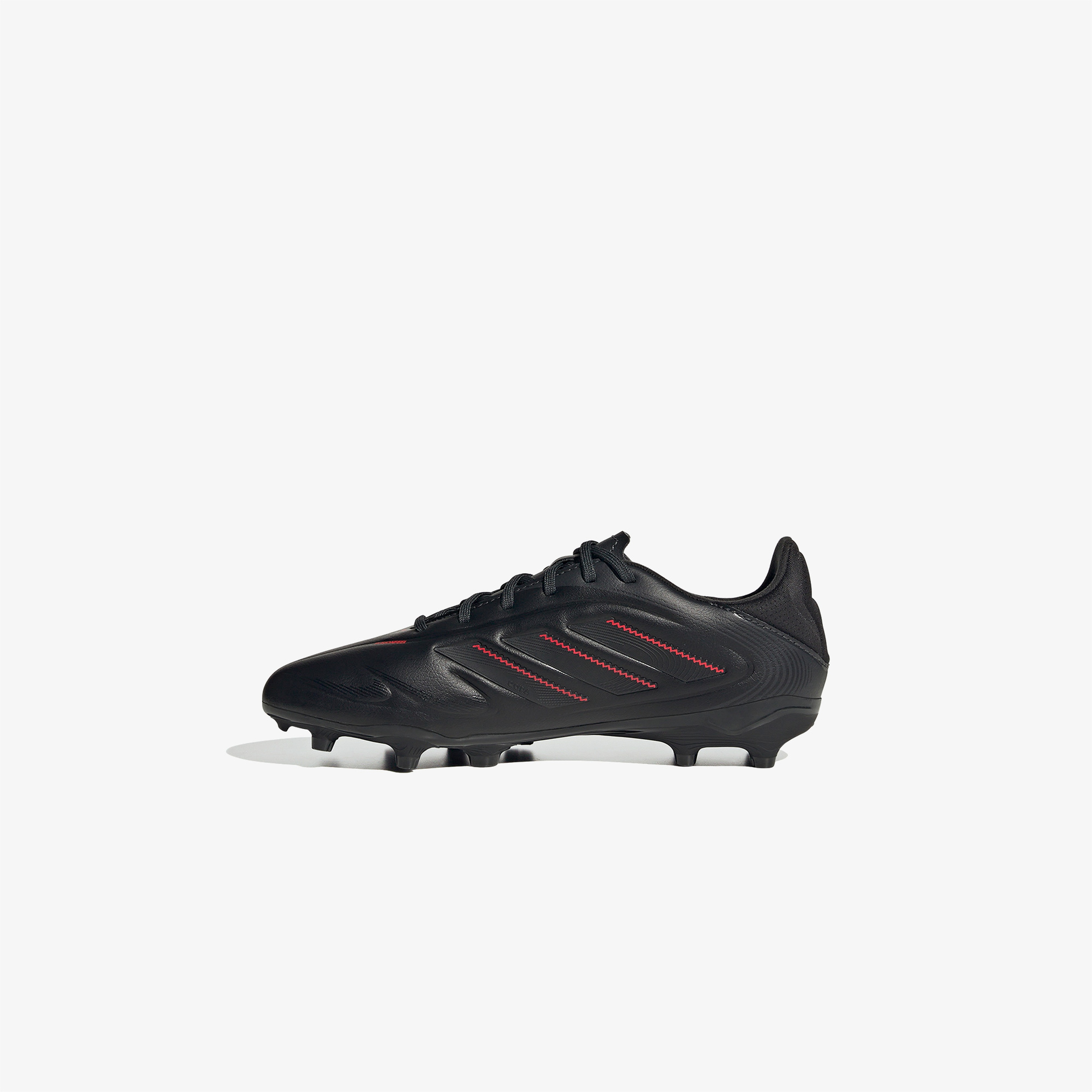 adidas Copa Pure 3 League Mg Erkek Siyah Çim Saha Kramponu