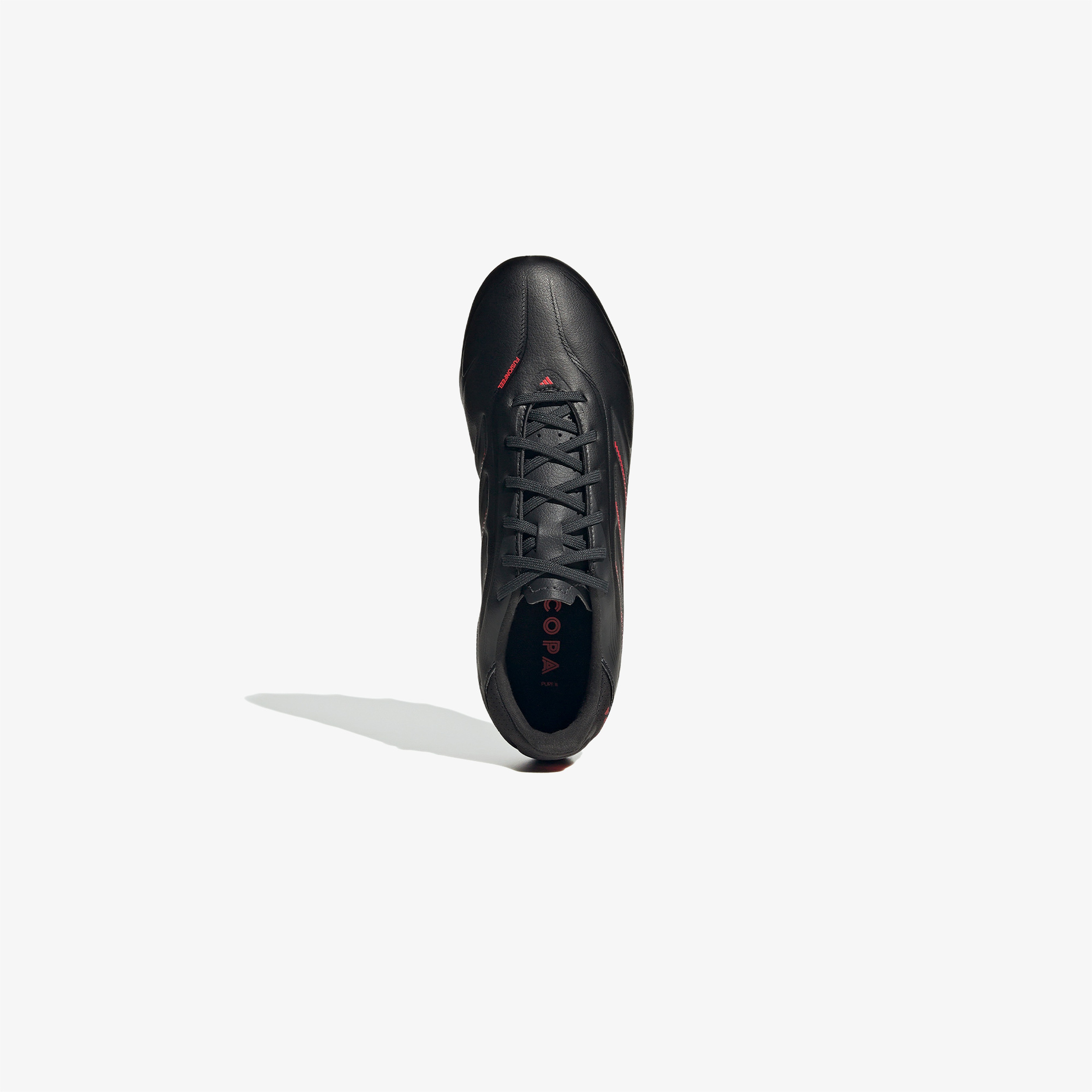 adidas Copa Pure 3 League Mg Erkek Siyah Çim Saha Kramponu