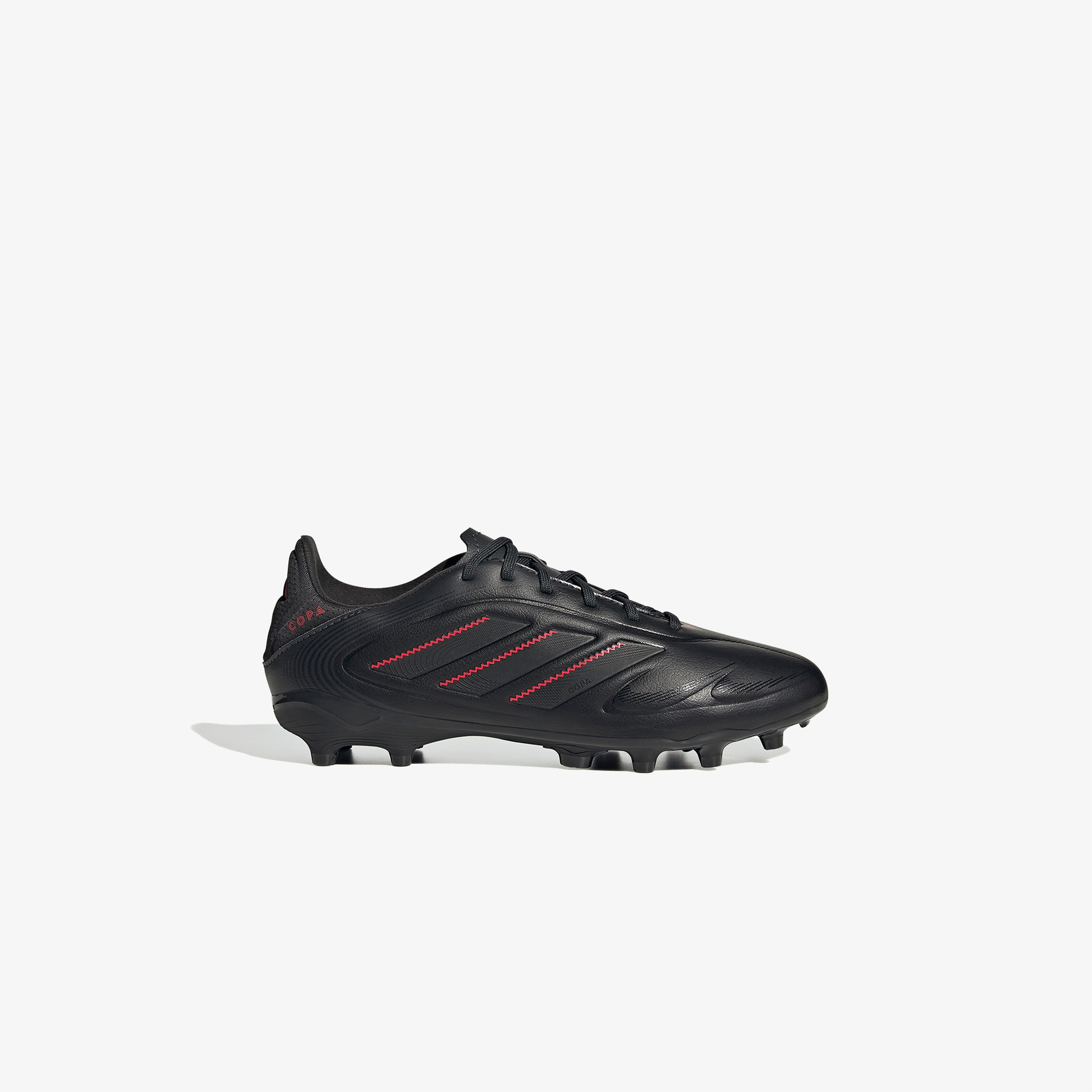 adidas Copa Pure 3 League Mg Erkek Siyah Çim Saha Kramponu