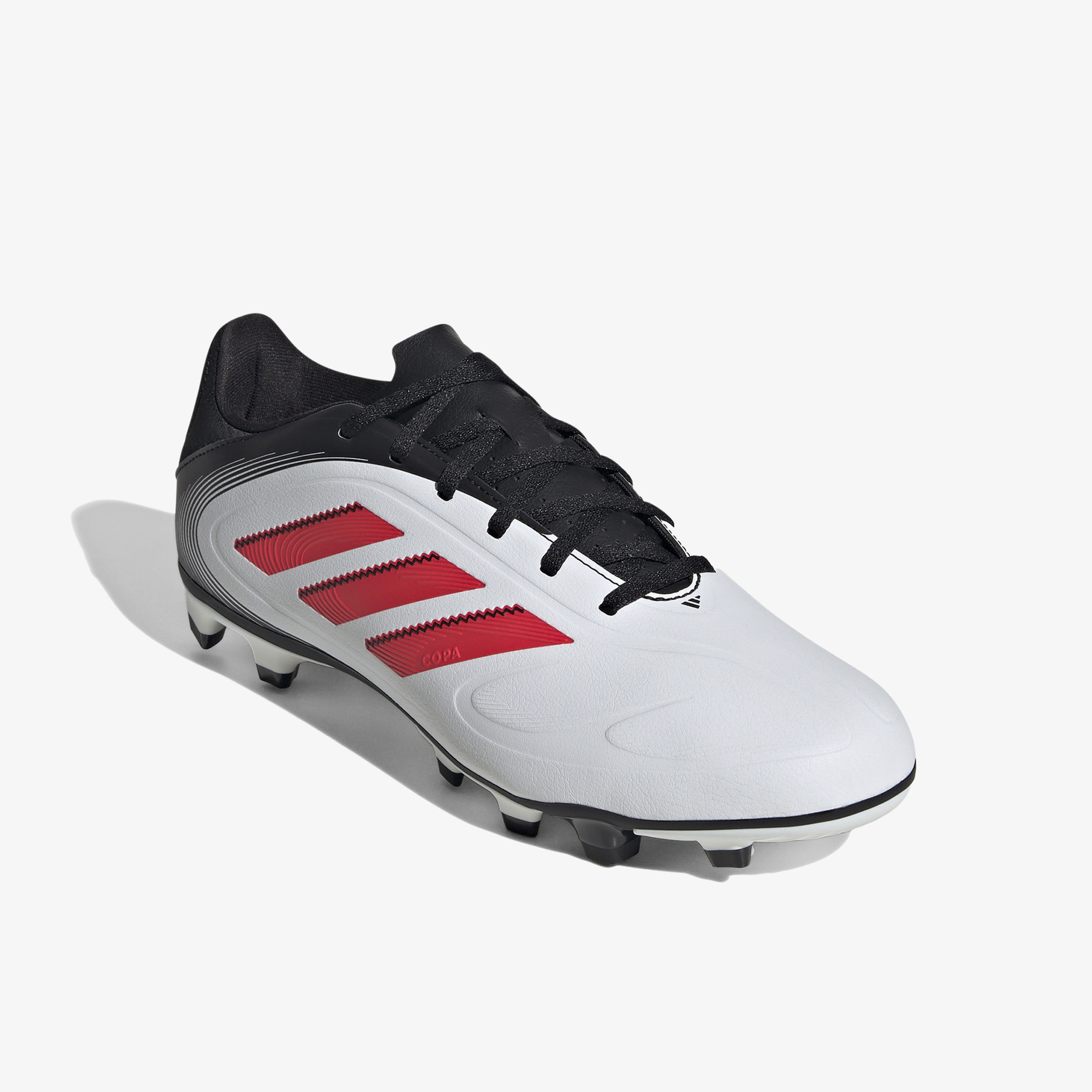 adidas Copa Pure 3 Club Mg Erkek Beyaz Çim Saha Kramponu