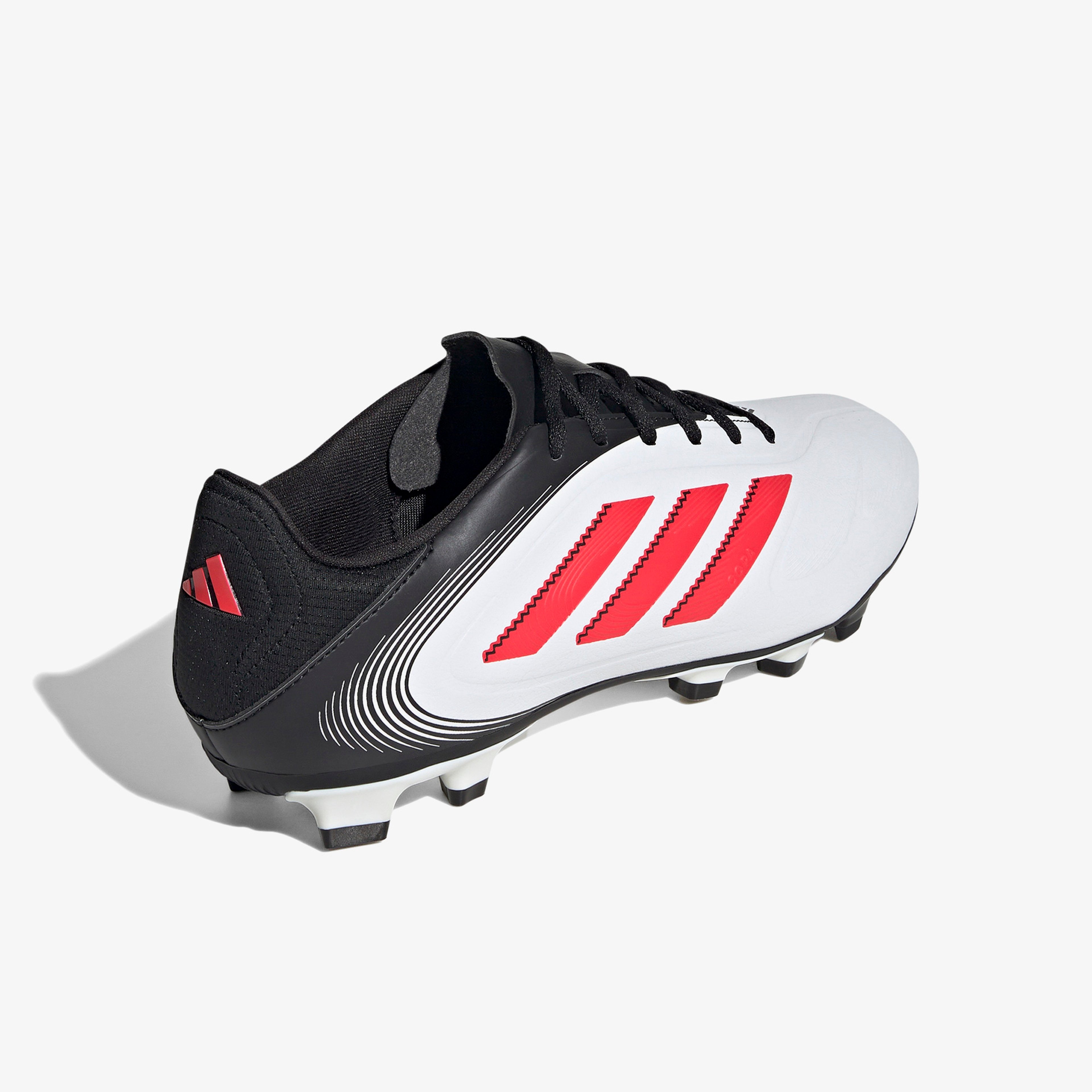 adidas Copa Pure 3 Club Mg Erkek Beyaz Çim Saha Kramponu