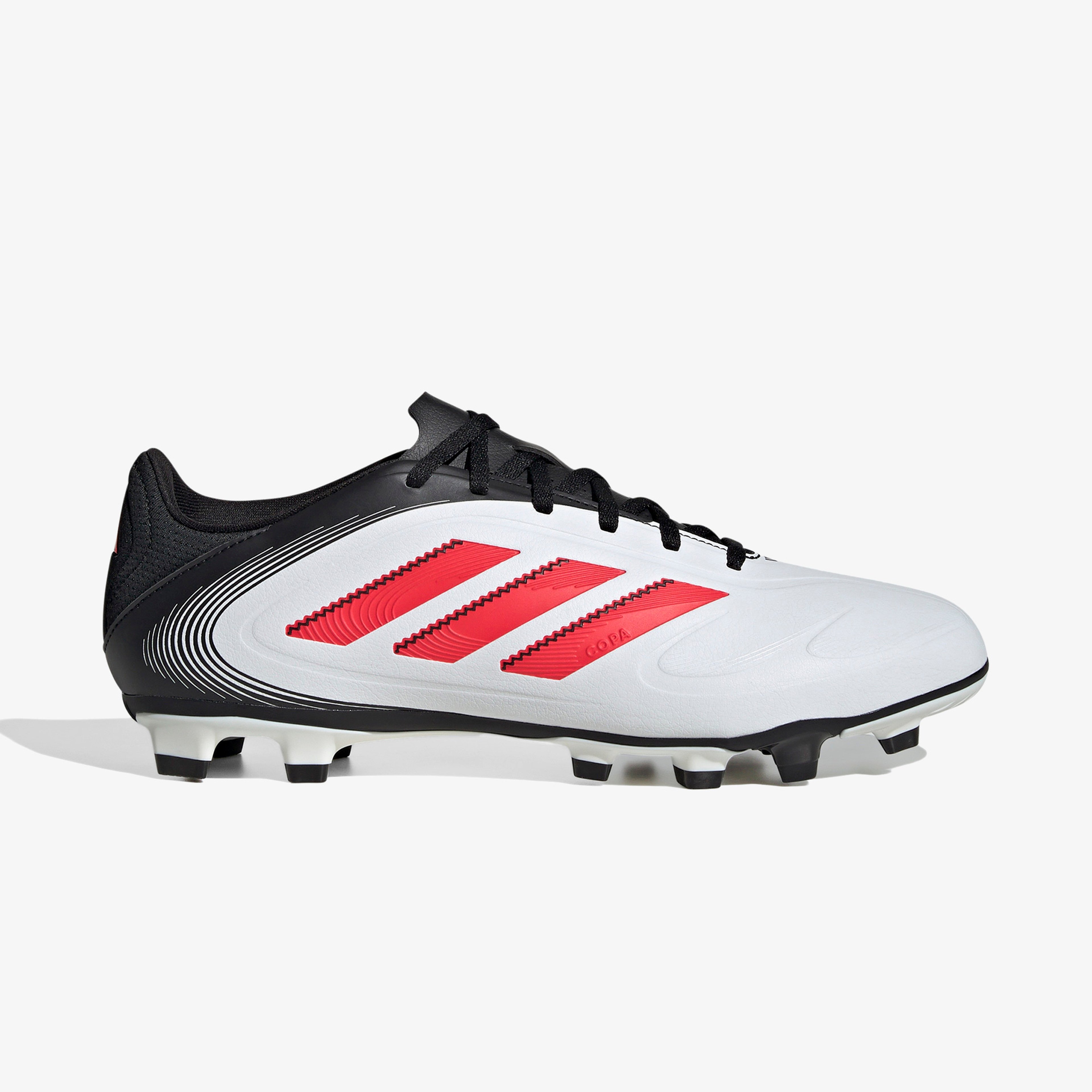 adidas Copa Pure 3 Club Mg Erkek Beyaz Çim Saha Kramponu