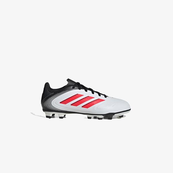 adidas Copa Pure 3 Club Çocuk Beyaz Çim Saha Kramponu
