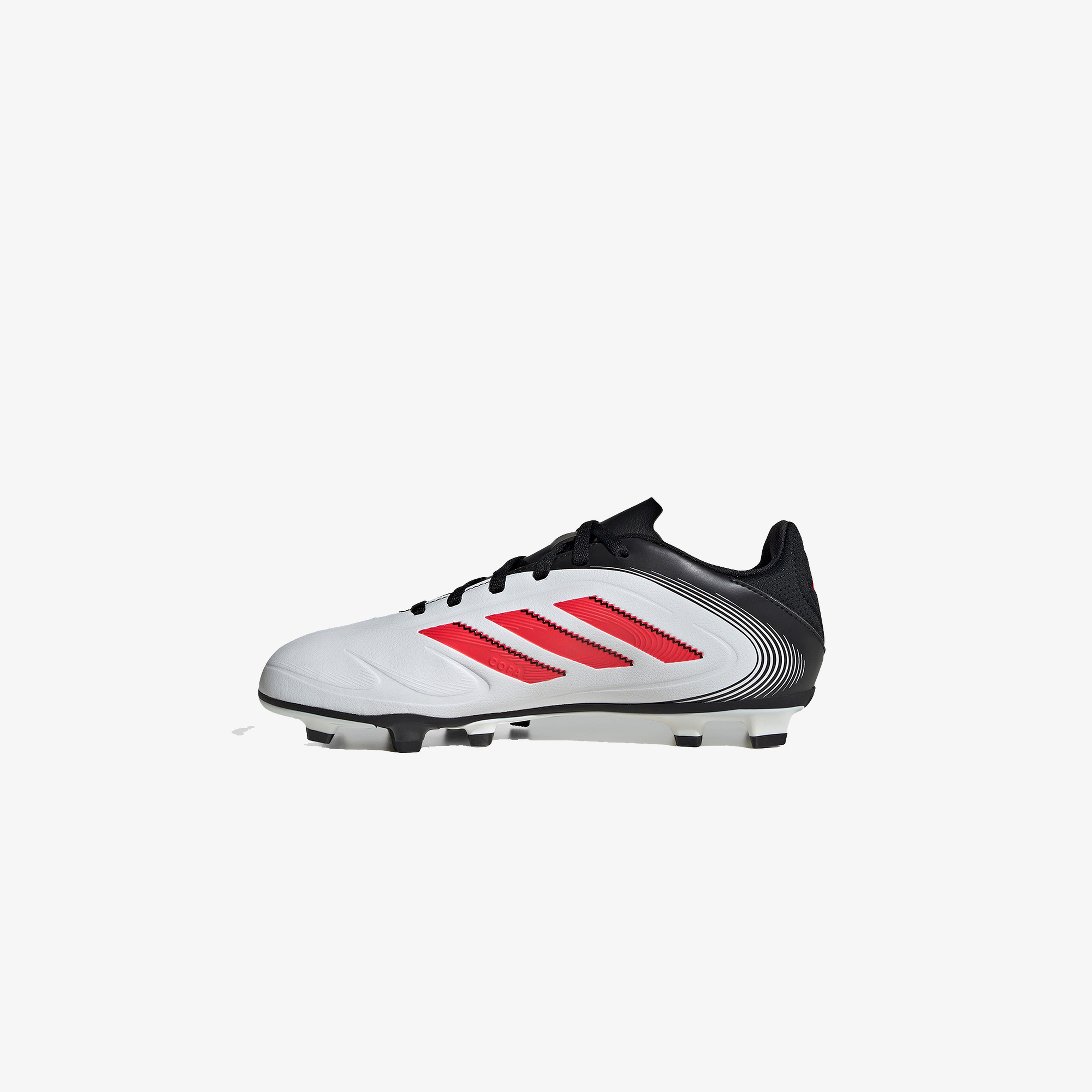 adidas Copa Pure 3 Club Çocuk Beyaz Çim Saha Kramponu