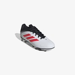 adidas Copa Pure 3 Club Çocuk Beyaz Çim Saha Kramponu