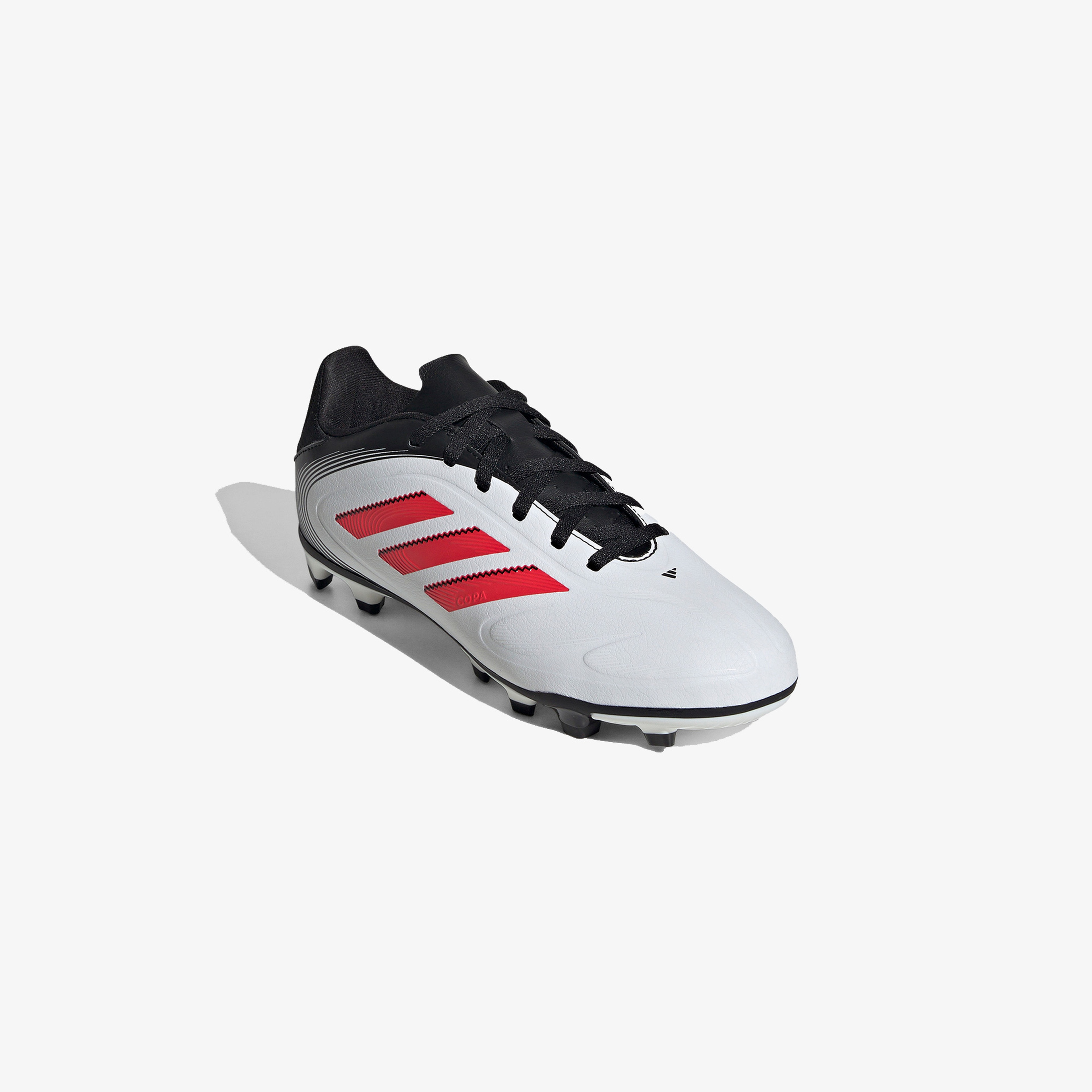 adidas Copa Pure 3 Club Çocuk Beyaz Çim Saha Kramponu