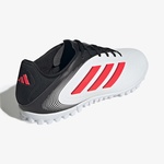 adidas Copa Pure 3 Club Erkek Beyaz Halı Saha Kramponu