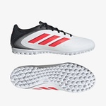 adidas Copa Pure 3 Club Erkek Beyaz Halı Saha Kramponu