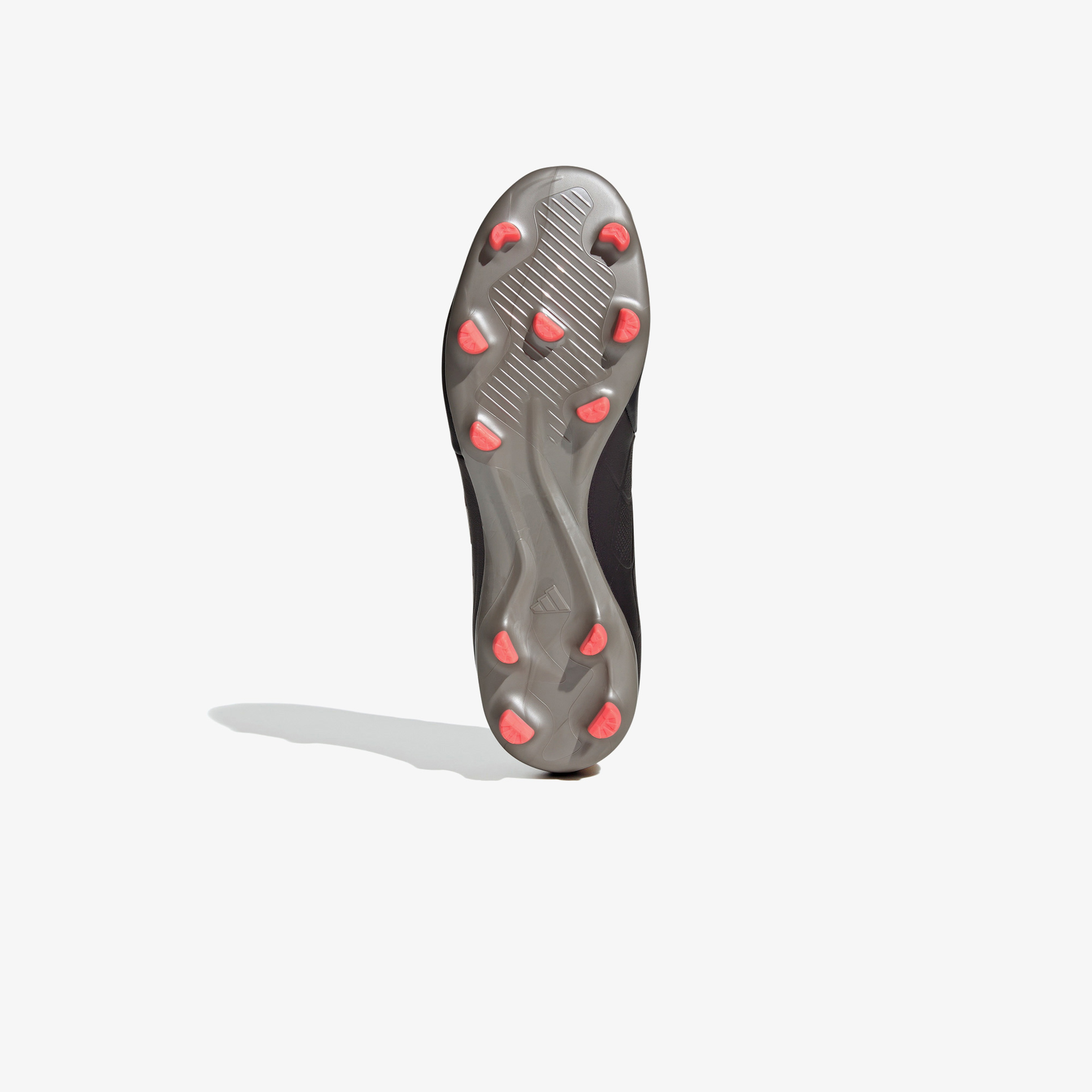 adidas Copa Pure 2 League FG Erkek Siyah Çim Saha Kramponu