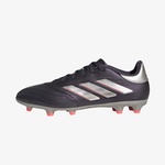 adidas Copa Pure 2 League FG Erkek Siyah Çim Saha Kramponu