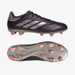 adidas Copa Pure 2 League FG Erkek Siyah Çim Saha Kramponu