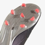 adidas Copa Pure 2 League FG Erkek Siyah Çim Saha Kramponu