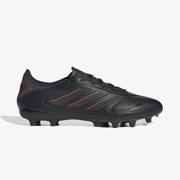 adidas Copa Pure 3 League Erkek Siyah Çim Saha Kramponu
