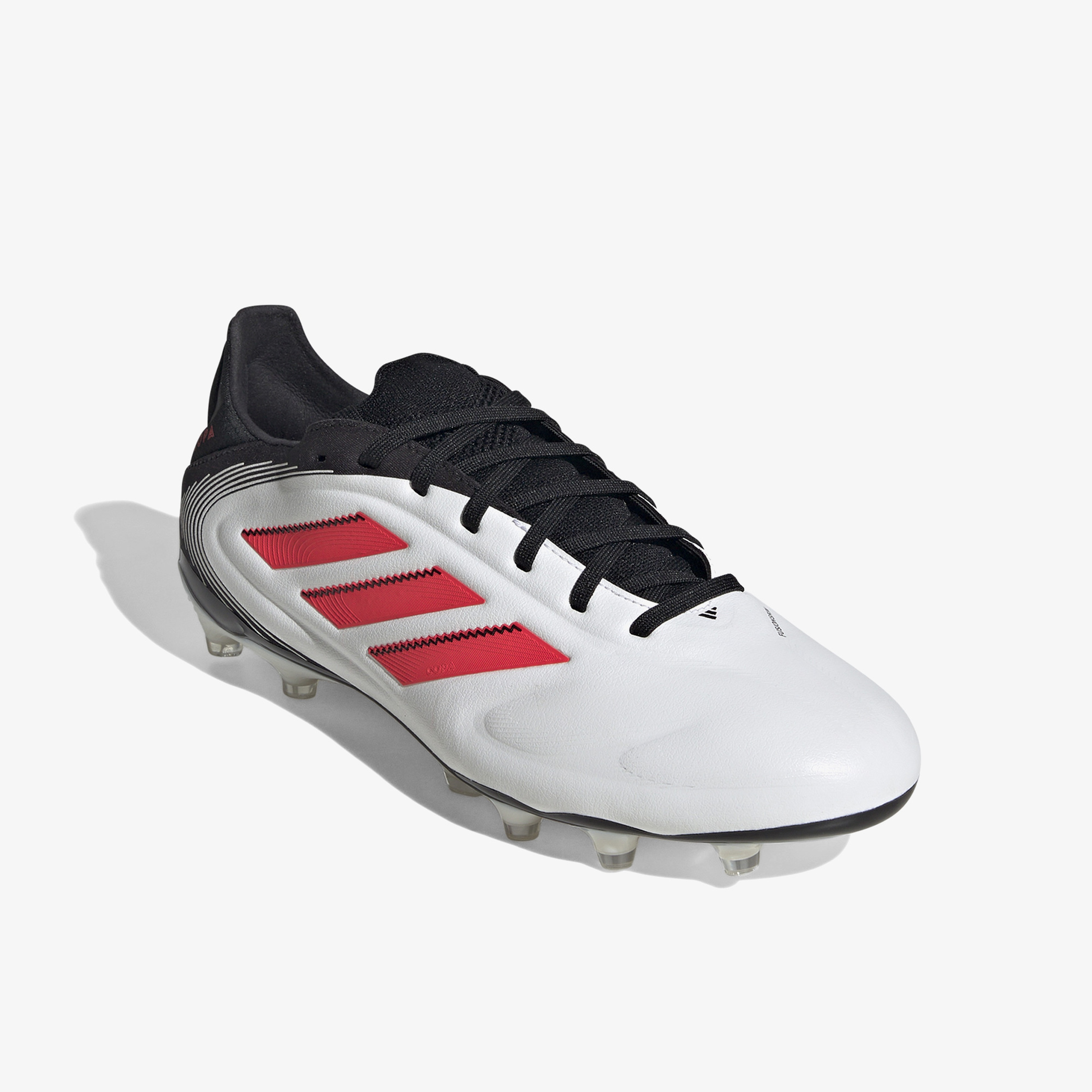 adidas Copa Pure 3 Pro Fg Erkek Beyaz Çim Saha Kramponu
