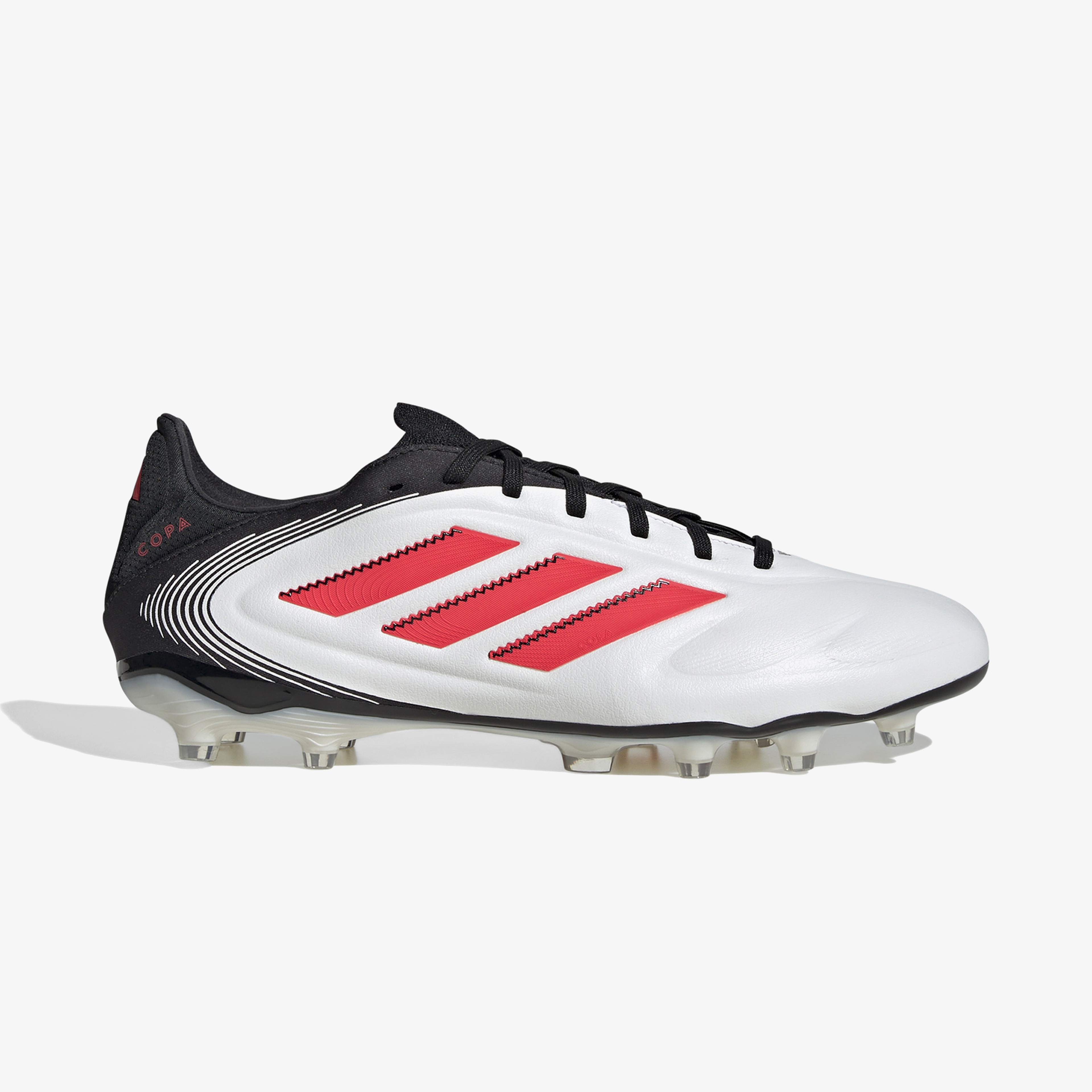 adidas Copa Pure 3 Pro Fg Erkek Beyaz Çim Saha Kramponu