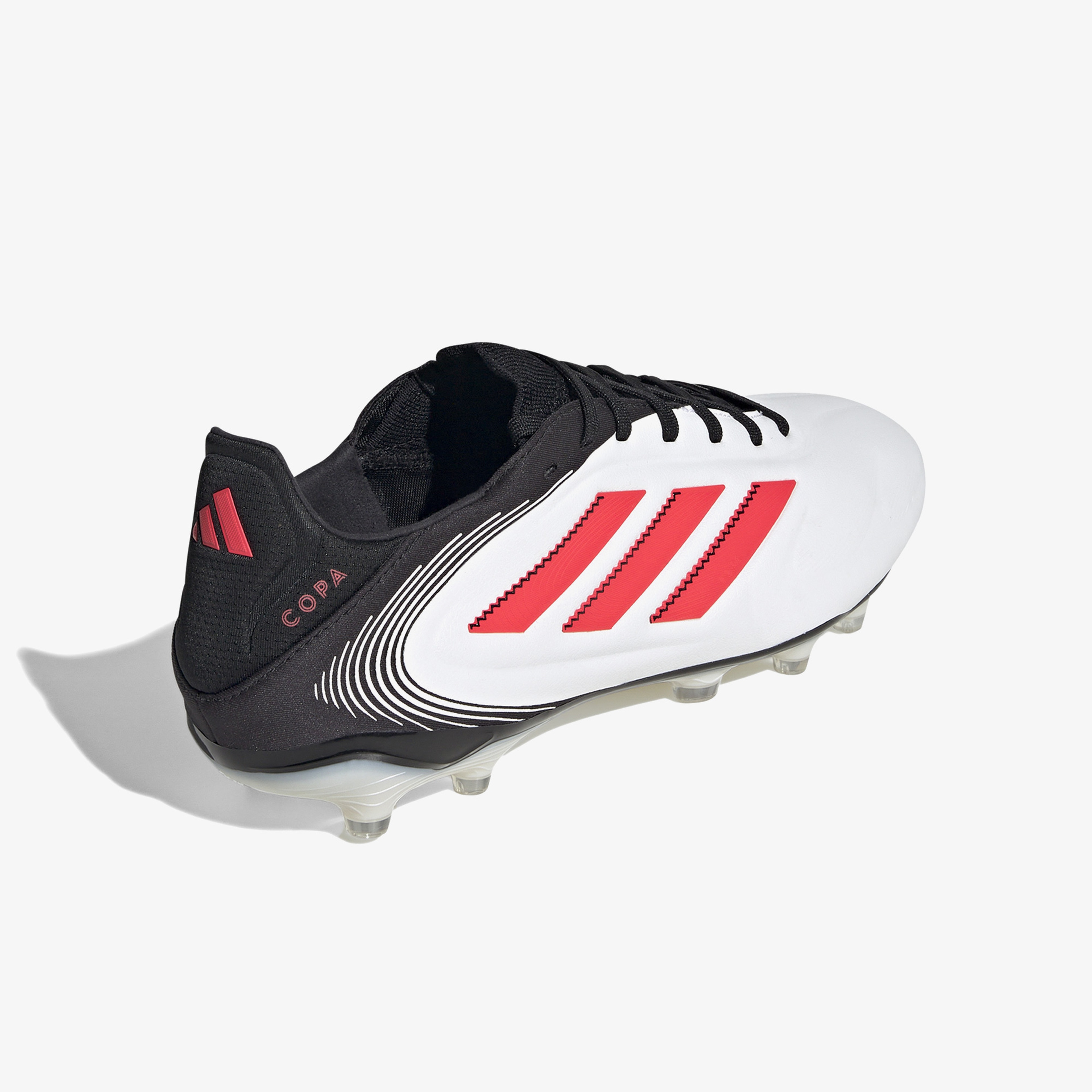 adidas Copa Pure 3 Pro Fg Erkek Beyaz Çim Saha Kramponu