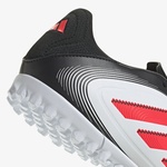 adidas Copa Pure 3 Club Erkek Beyaz Halı Saha Kramponu
